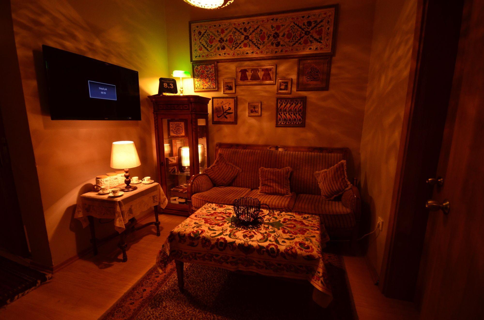 SUBROSA HOTEL ISTANBUL — ISTANBUL — fotografie hotel nr. 8