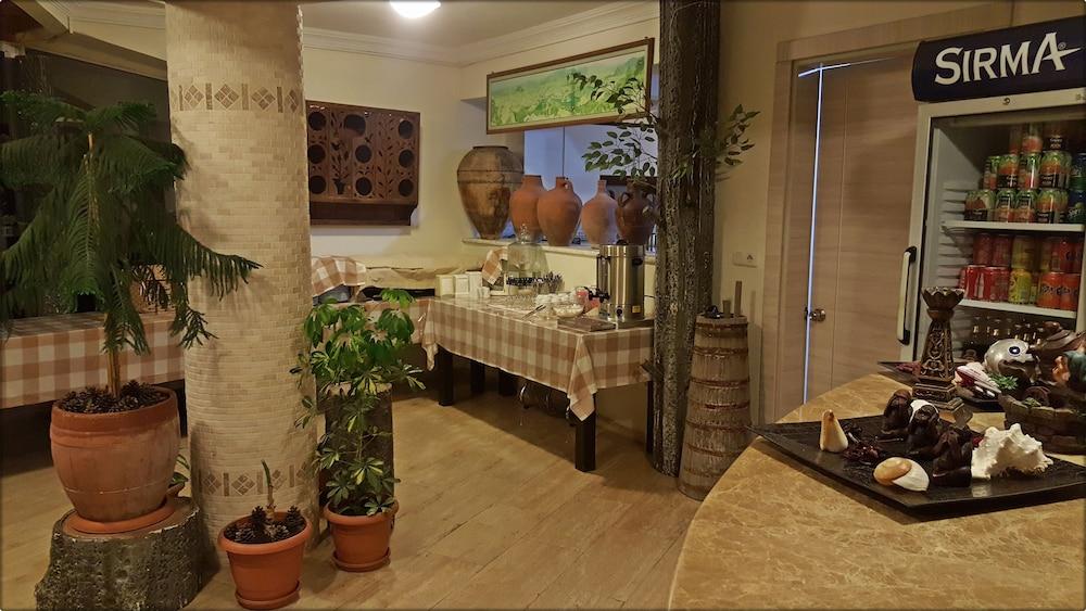 EON DALYAN BOUTIQUE HOTEL — DALYAN — фотография отеля №25