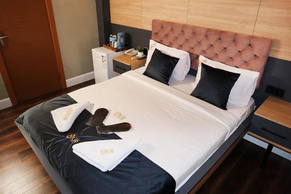 ONUR HOTEL - SISLI — ISTANBUL — фотография отеля №21