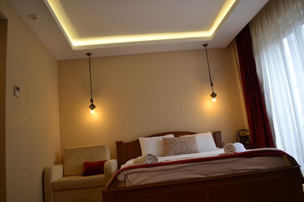 LALINN — ISTANBUL — fotografie hotel nr. 8