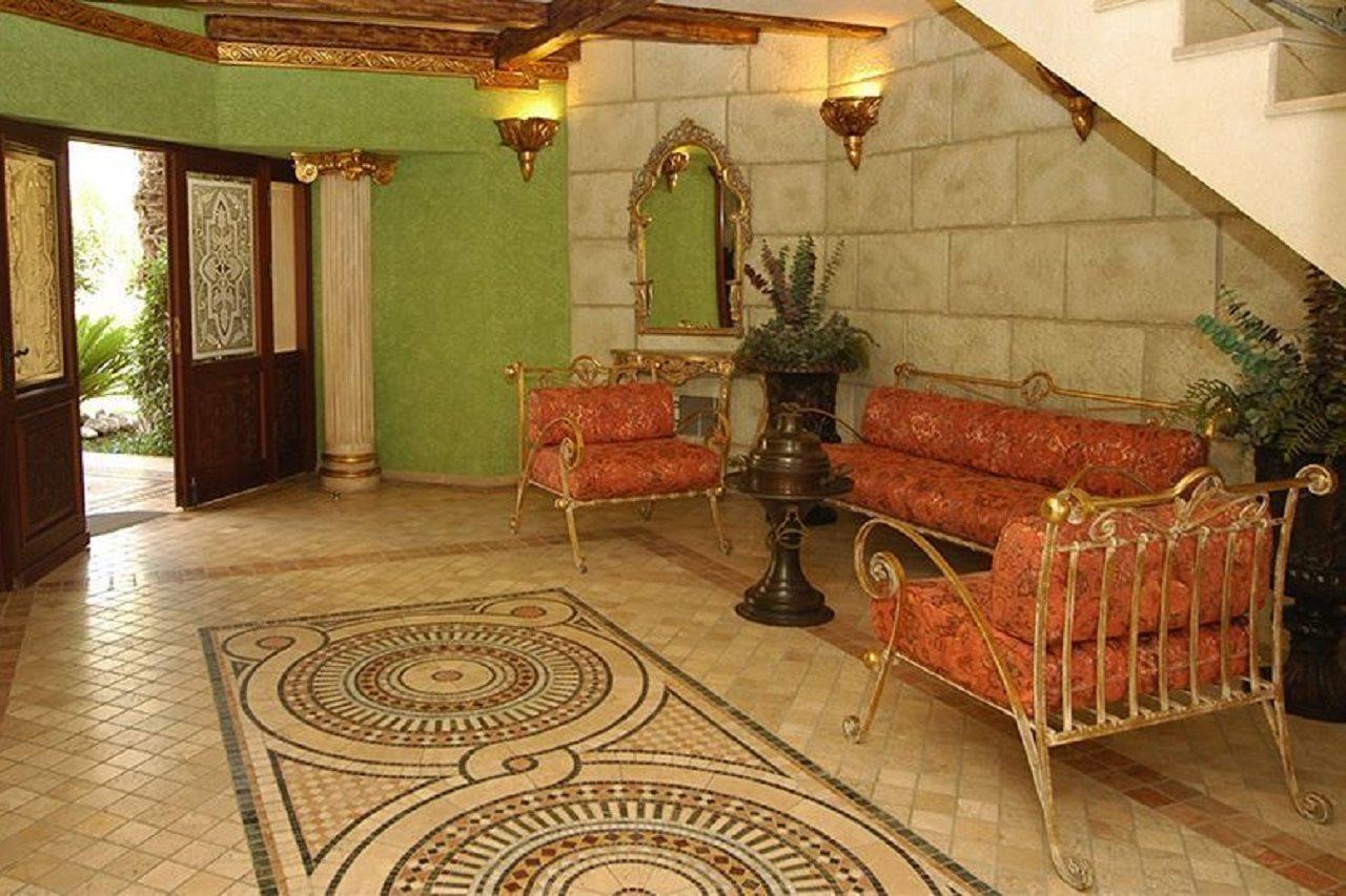 YETKIN CLUB HOTEL — ALANYA — fotografie hotel nr. 12
