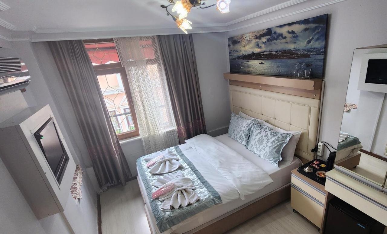 HOTEL OCEANS 7 — ISTANBUL — fotografie hotel nr. 33