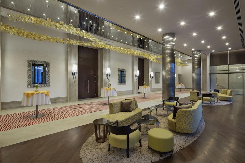 THE SENSE DE LUXE HOTEL — SIDE — fotografie hotel nr. 4