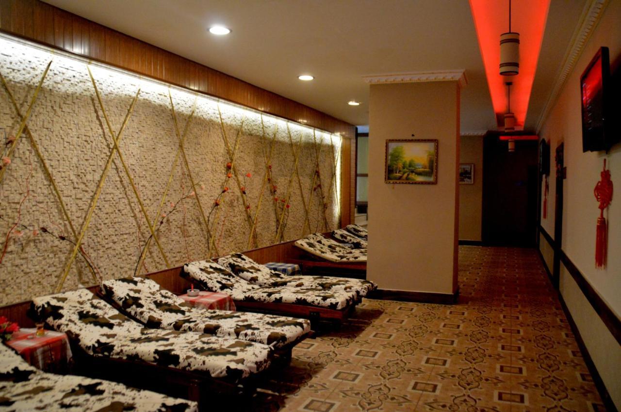 MAGIC SUN HOTEL — KEMER — фотография отеля №29