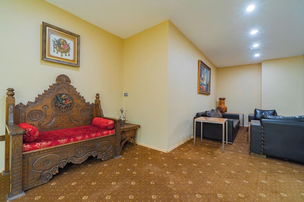 PINETA PARK DELUXE HOTEL — MARMARIS — fotografie hotel nr. 10