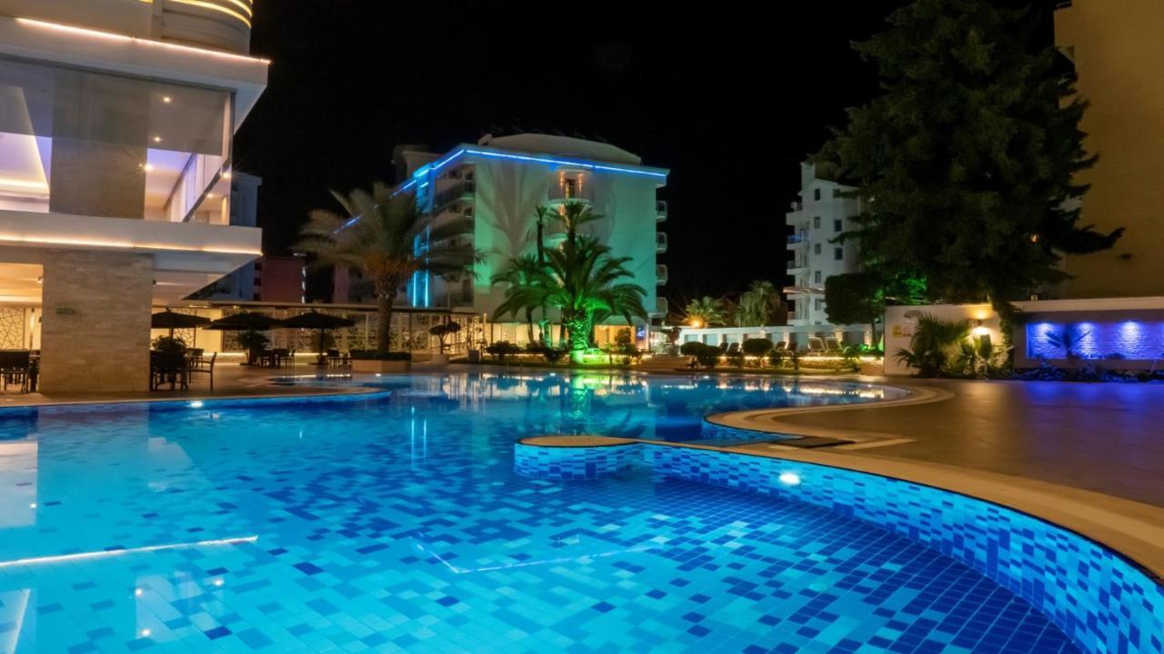 BLUE BAY PLATINUM — MARMARIS — фотография отеля №33