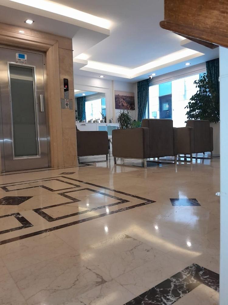 PERA ARYA HOTEL — ISTANBUL — fotografie hotel nr. 9