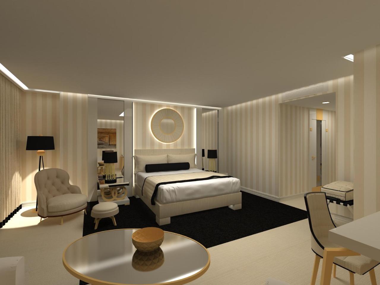 RAMADA HOTEL & SUITES BY WYNDHAM ISTANBUL SISLI — ISTANBUL — fotografie hotel nr. 28