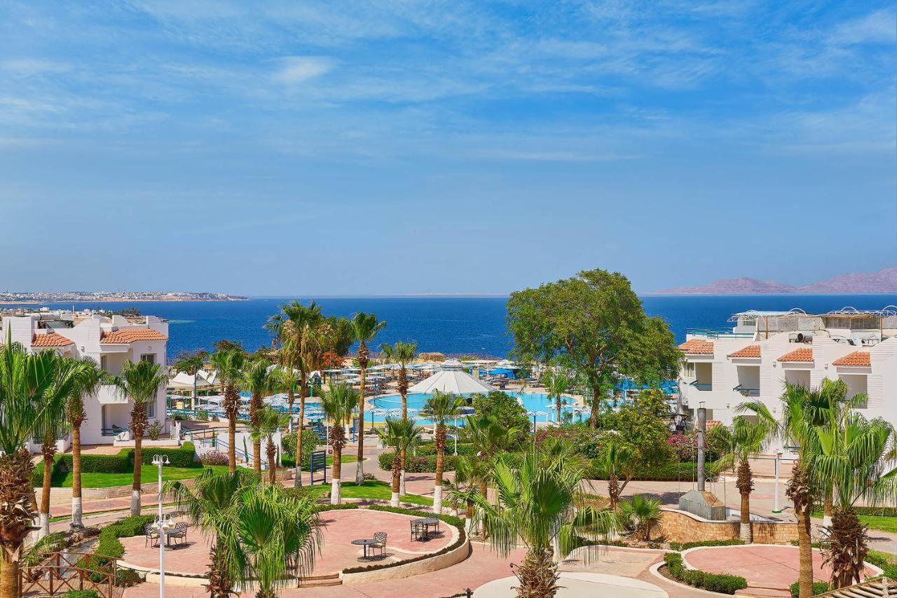DREAMS BEACH RESORT — SHARM EL SHEIKH — фотография отеля №20