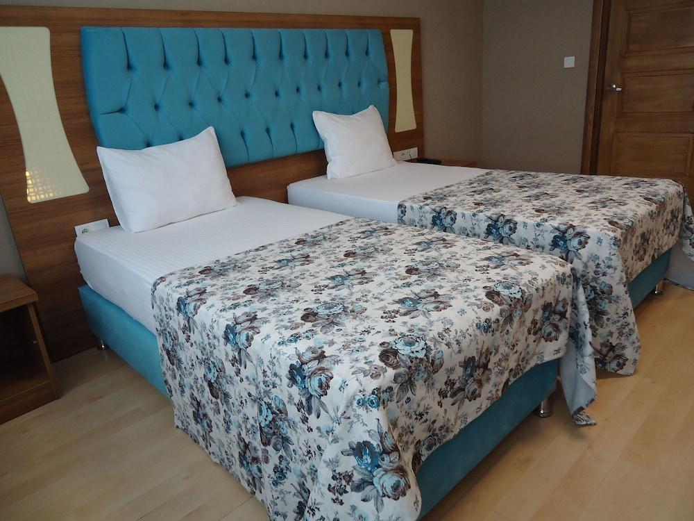 GOLDEN LOUNGE HOTEL — ISTANBUL — fotografie hotel nr. 23