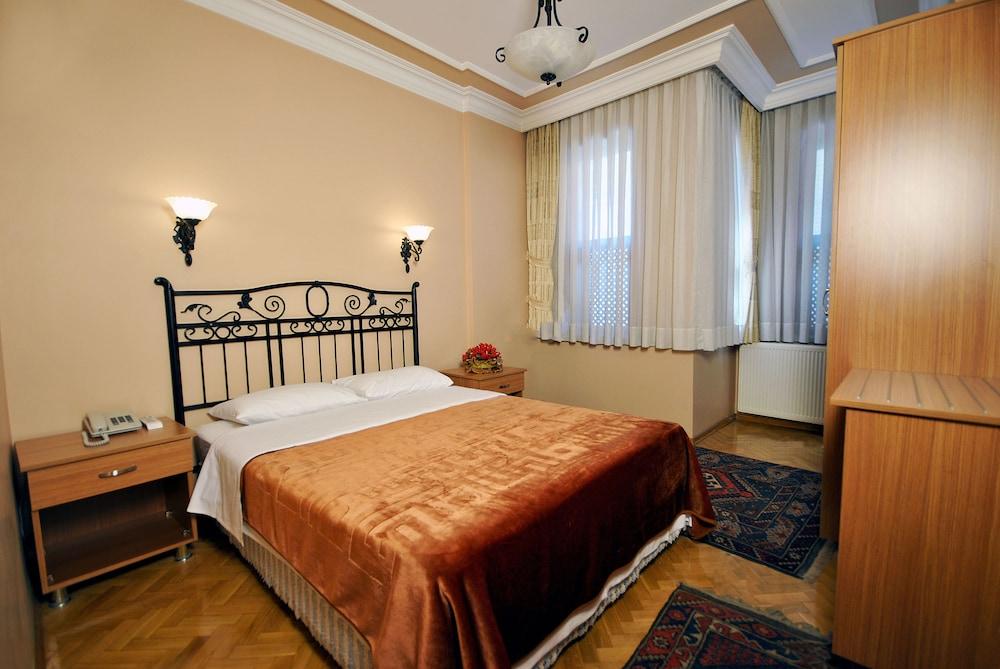 SIDE HOTEL — ISTANBUL — fotografie hotel nr. 6