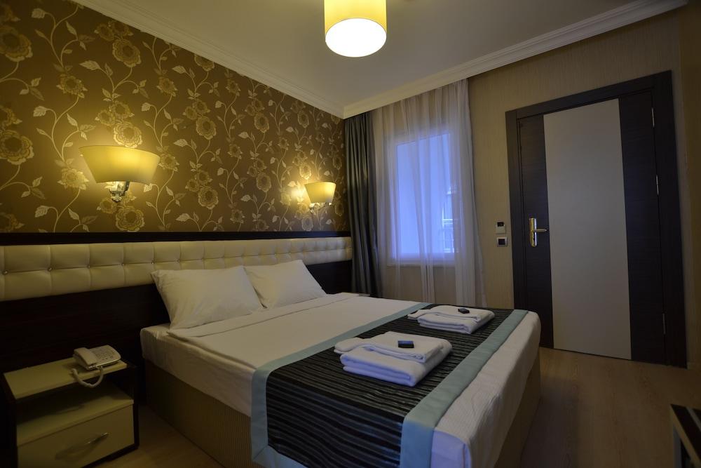 RIOS LATTE BEACH HOTEL — KEMER — фотография отеля №7