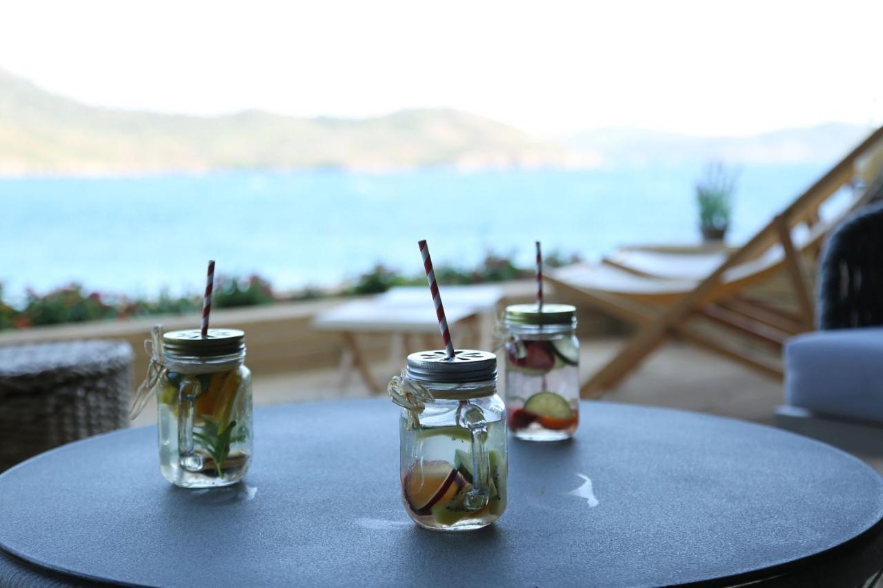 GOLDEN KEY BORDUBET — MARMARIS — fotografie hotel nr. 12
