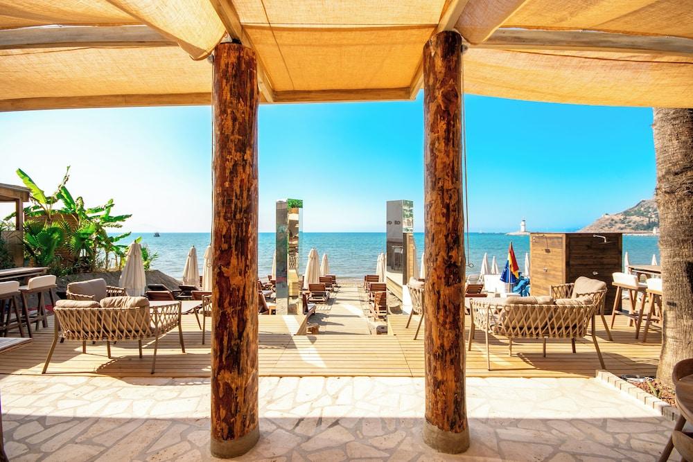 DEMANOR BOUTIQUE HOTEL (ADULTS ONLY) — ALANYA — фотография отеля №37