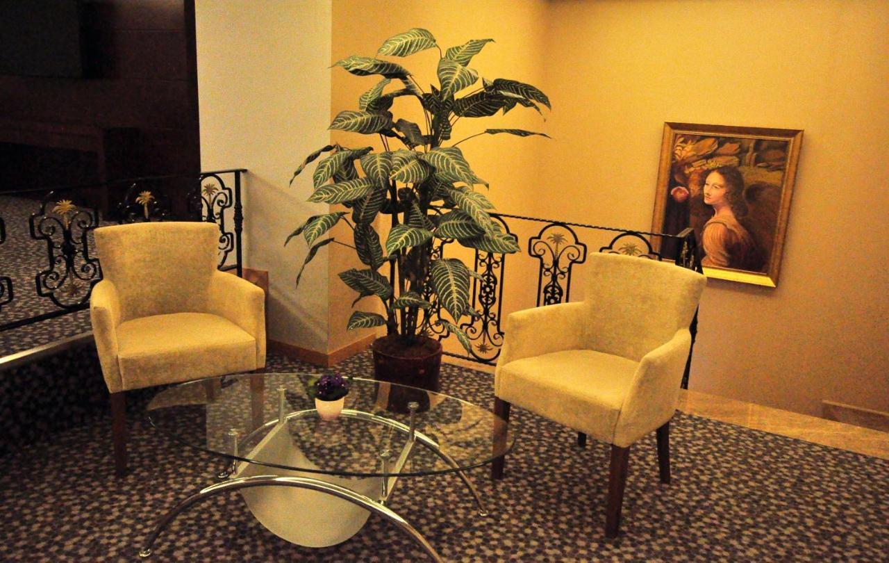 HOTEL OSAKA AIRPORT — ISTANBUL — фотография отеля №6