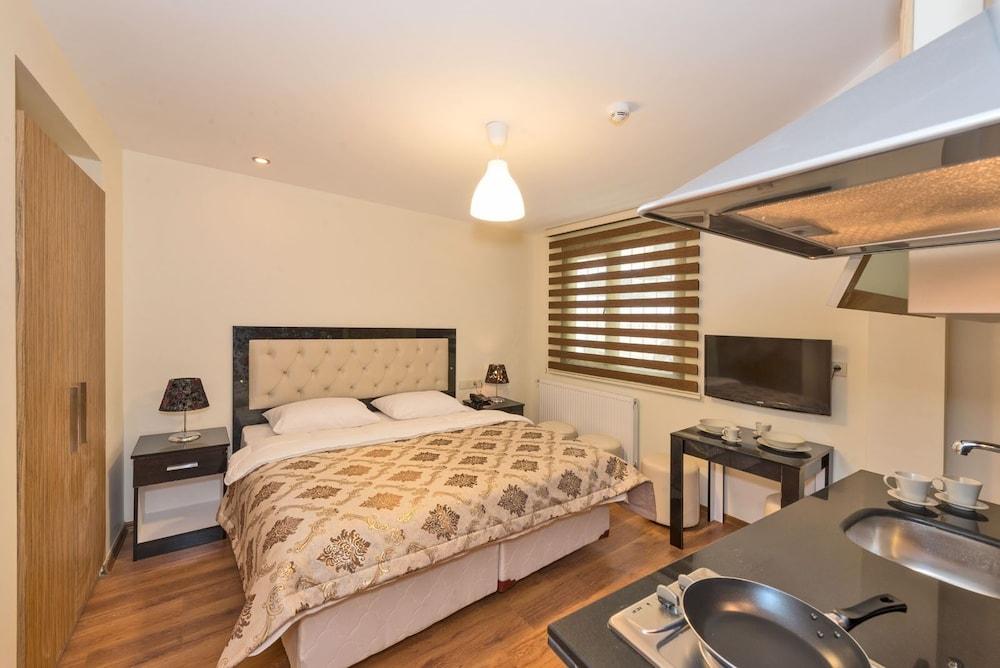INVICTUM RESIDENCE — ISTANBUL — fotografie hotel nr. 20