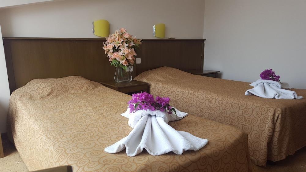 ELAMIR FELIZYA HOTEL — KEMER — fotografie hotel nr. 3