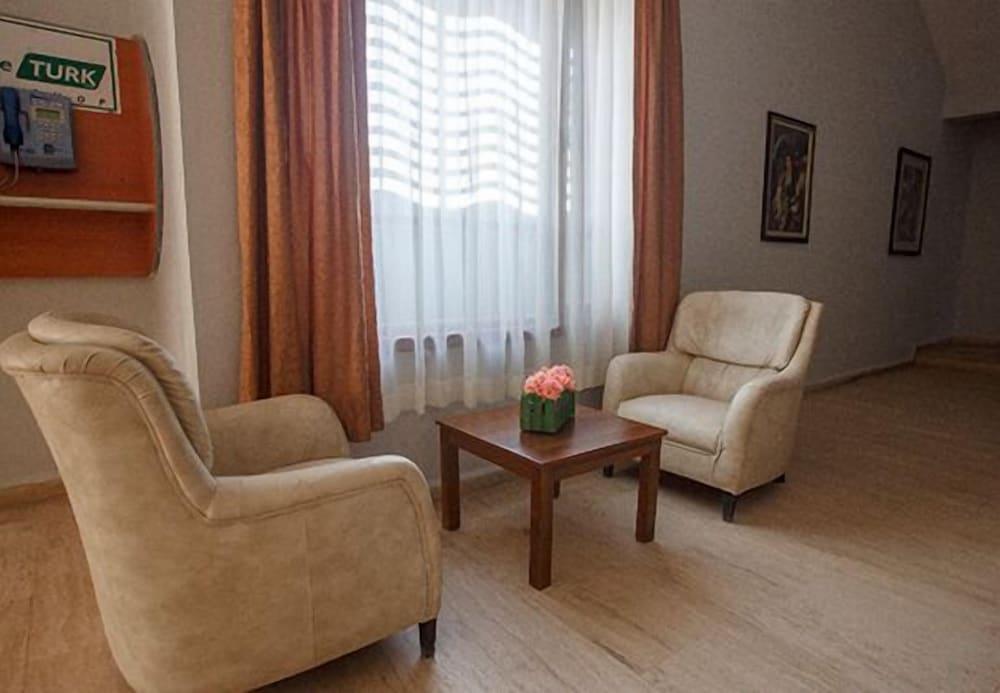 MYSEA HOTEL ALARA — ALANYA — fotografie hotel nr. 13