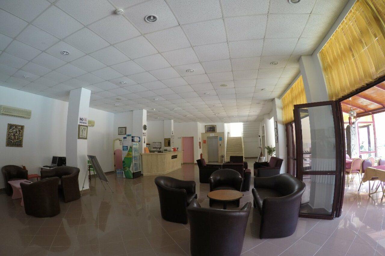 OTEL KIVILCIM — MARMARIS — fotografie hotel nr. 4