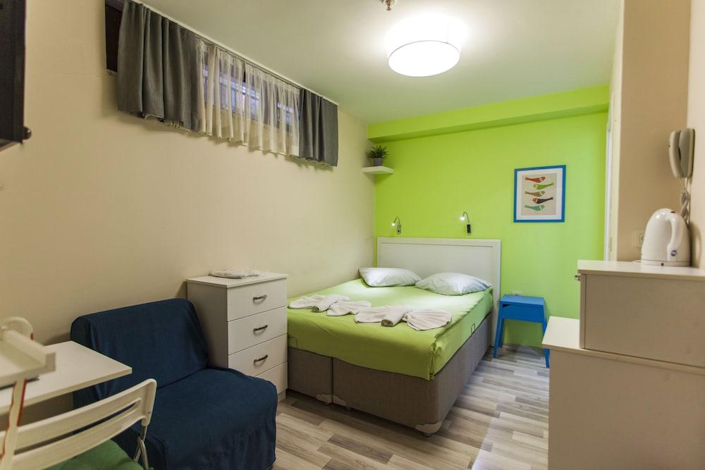 AZAD HOMES SIPER — ISTANBUL — фотография отеля №25