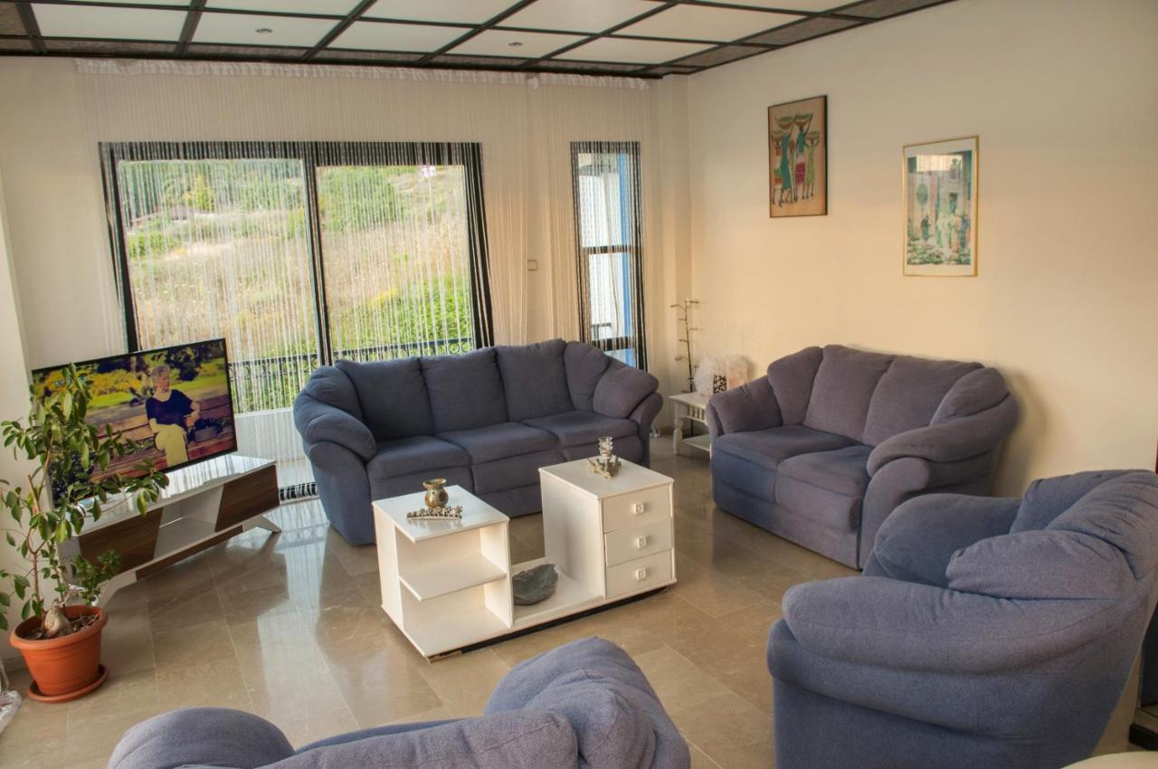 SUN HOTEL — CESME — фотография отеля №11