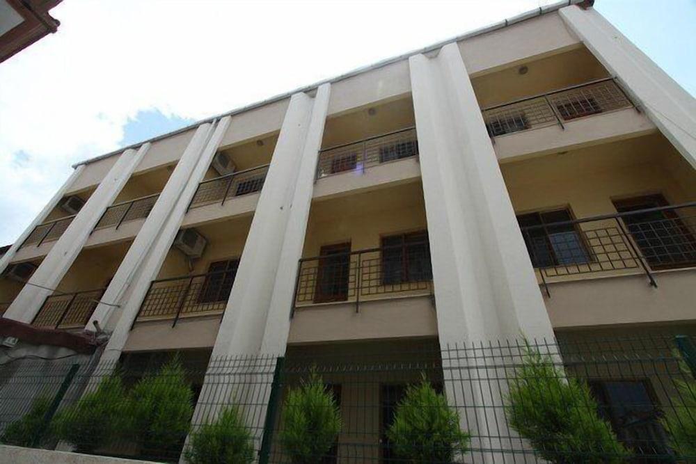 KOZ EREN HOTEL — CESME — фотография отеля №33