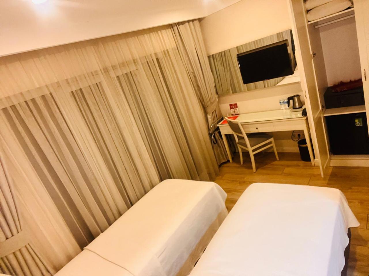 TEN ROOMS (ADULTS ONLY) — ISTANBUL — fotografie hotel nr. 8