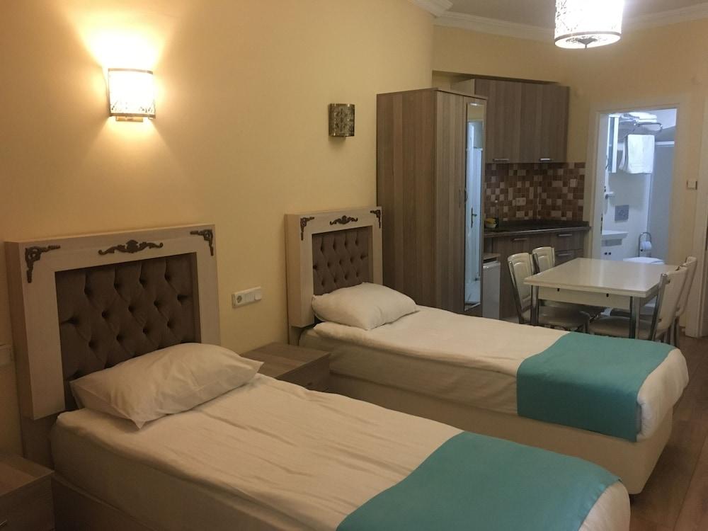 NURAY HOTEL — ISTANBUL — fotografie hotel nr. 3