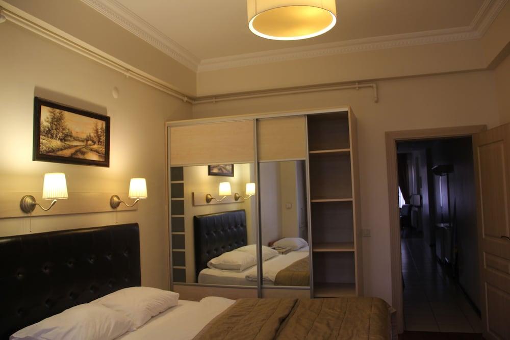 TAKSIM HOUSE SUITES — ISTANBUL — fotografie hotel nr. 29