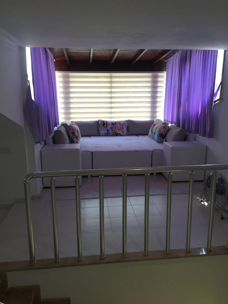 BAMONT VILLAS — GOYNUK — фотография отеля №5