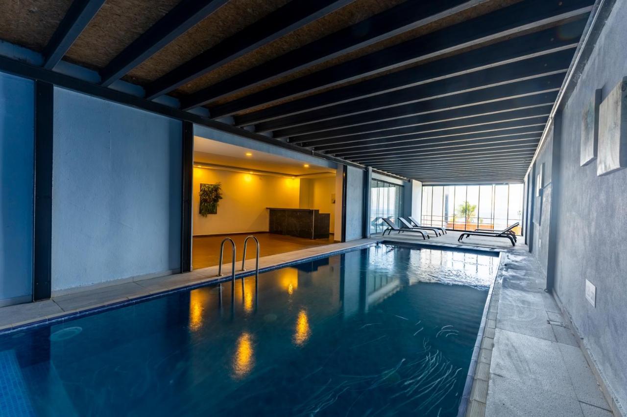 THE NOWNESS LUXURY HOTEL & SPA (ADULTS ONLY) — CESME — fotografie hotel nr. 22
