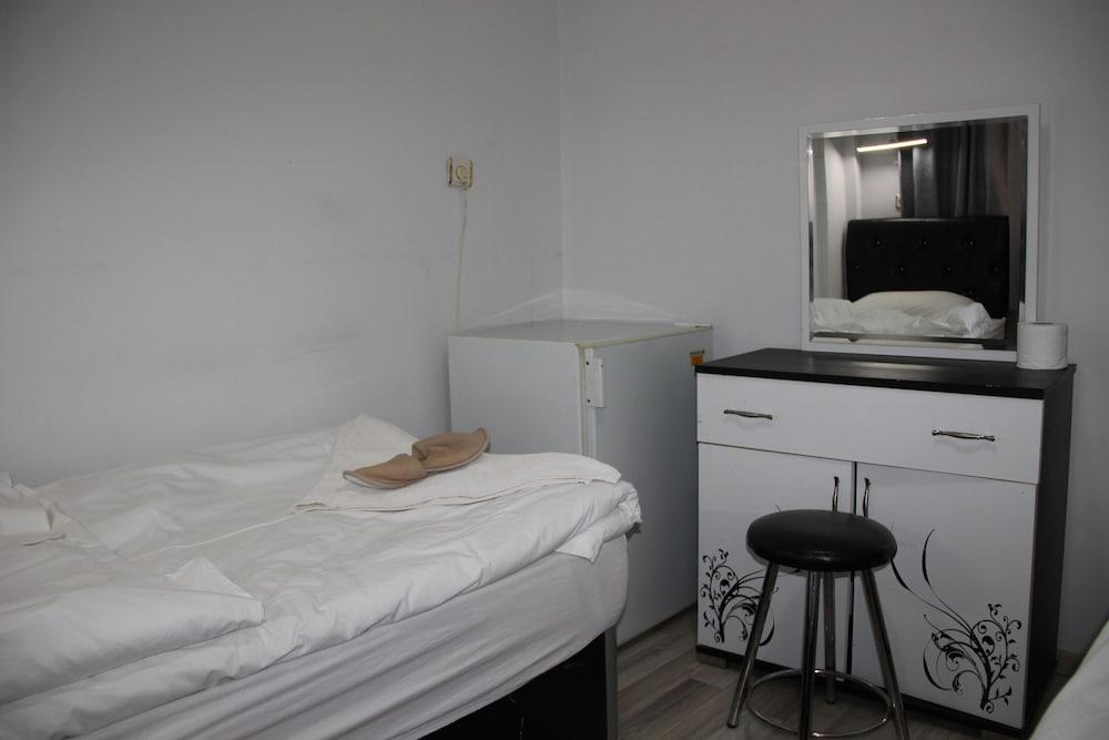 OTEL ORKUN — IZMIR — фотография отеля №5