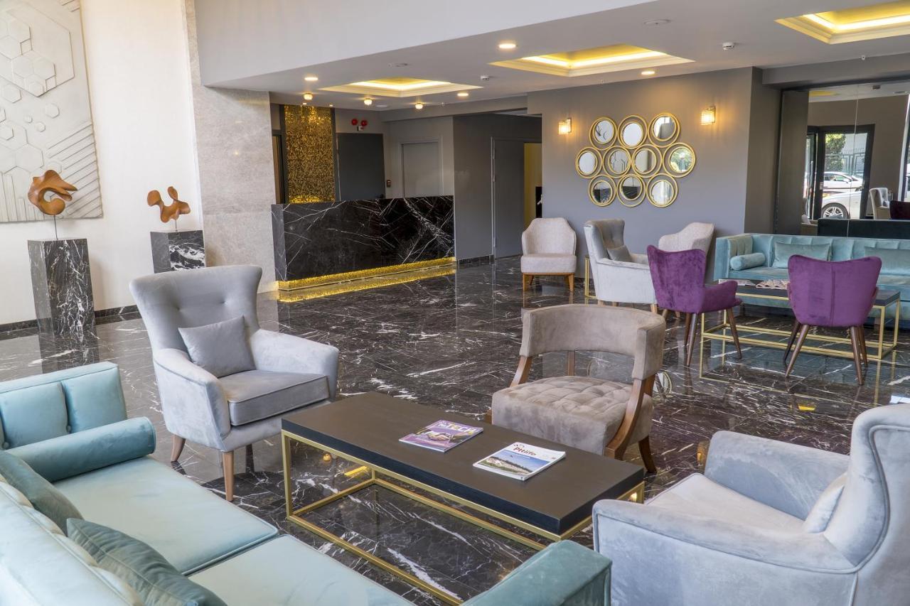 GREYMARK HOTEL — IZMIR — фотография отеля №15