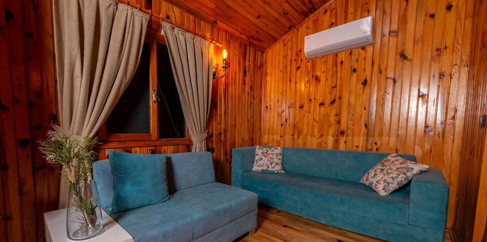 BUNGALOWSKY — KEMER — фотография отеля №27