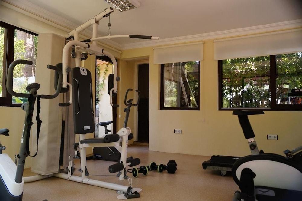 HOTEL DALOS — GOCEK — fotografie hotel nr. 23