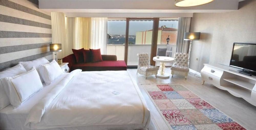 NEA SUITES OLD CITY — ISTANBUL — fotografie hotel nr. 11