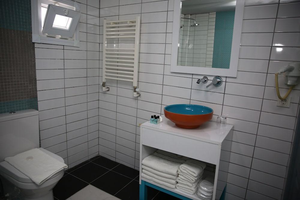 MINEL HOTEL — ISTANBUL — фотография отеля №31