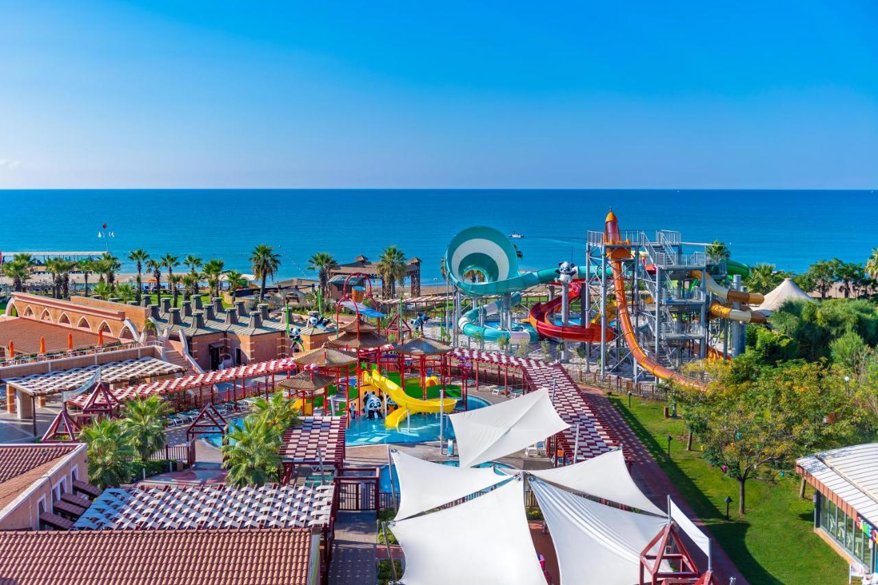 MEGASARAY CLUB BELEK — BELEK — фотография отеля №14