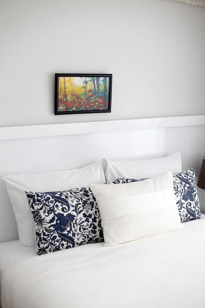 PATIKA SUITES — ISTANBUL — fotografie hotel nr. 14