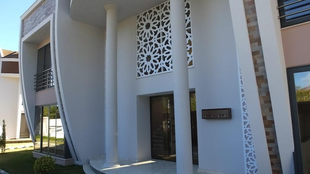 HANDE HOMES — KEMER — fotografie hotel nr. 3