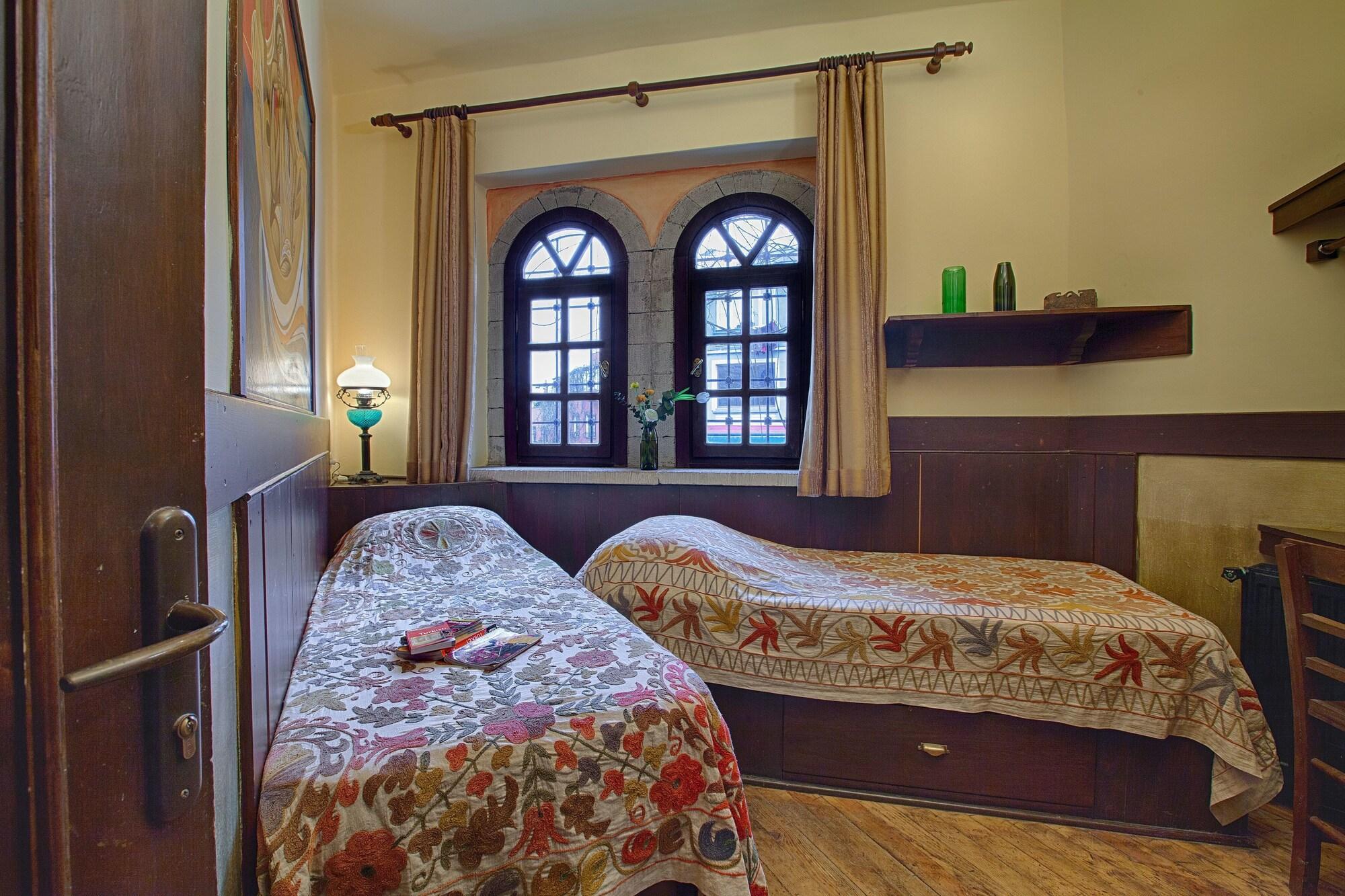 EMPRESS ZOE — ISTANBUL — fotografie hotel nr. 6