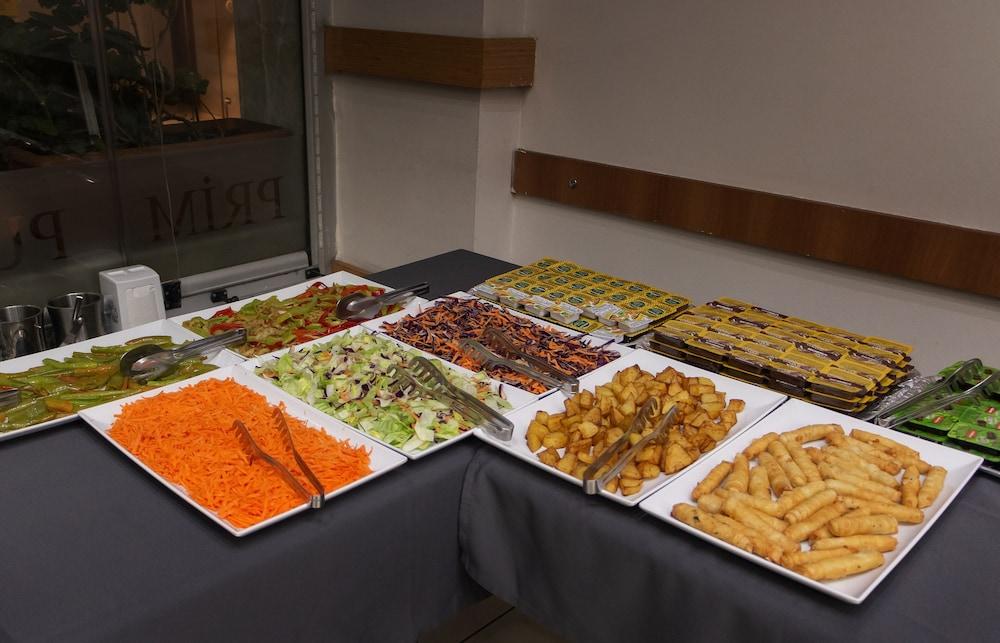 THE CENTER HOTEL — ISTANBUL — fotografie hotel nr. 25