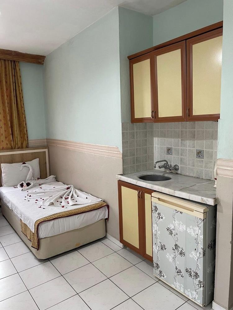 BEST LIFE APART HOTEL — ALANYA — fotografie hotel nr. 19