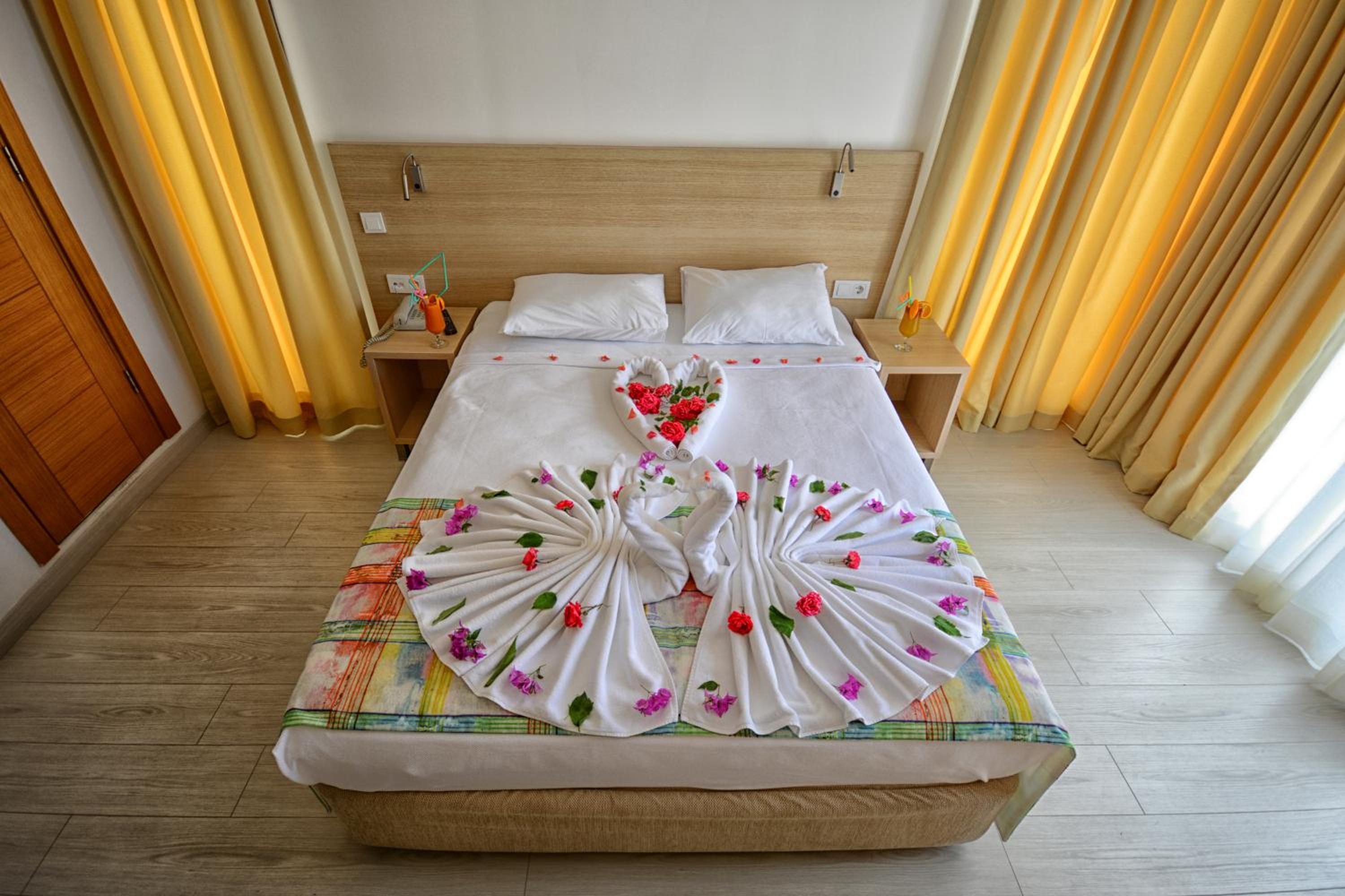 CITY HOTEL MARMARIS — MARMARIS — фотография отеля №23