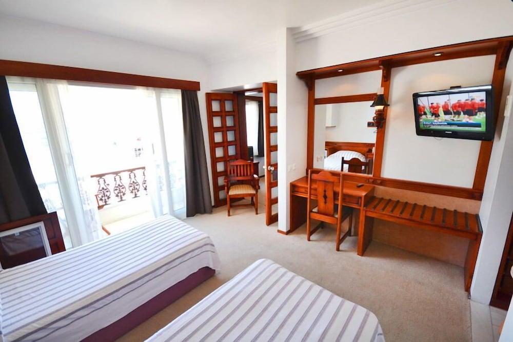 BAC PANSIYON — BODRUM — fotografie hotel nr. 12