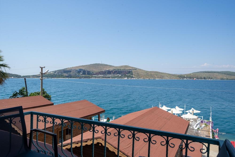 AKYALI BUTIK HOTEL — BODRUM — фотография отеля №35