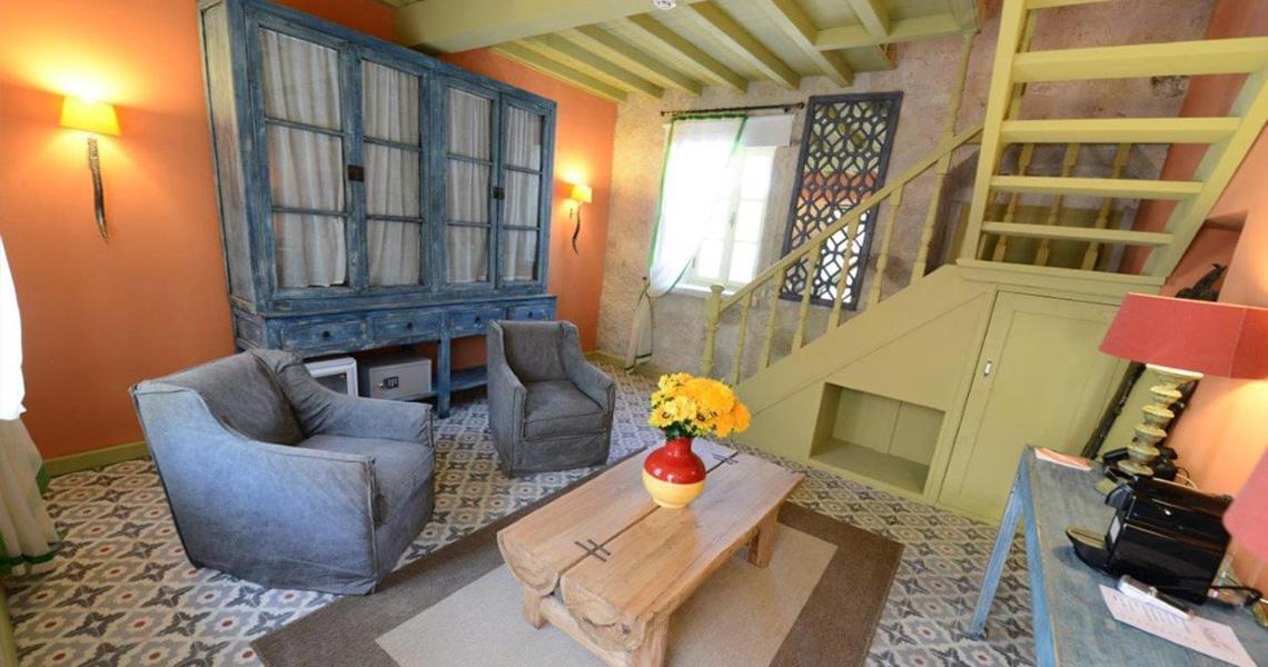 MARGE HOTEL — CESME — фотография отеля №14