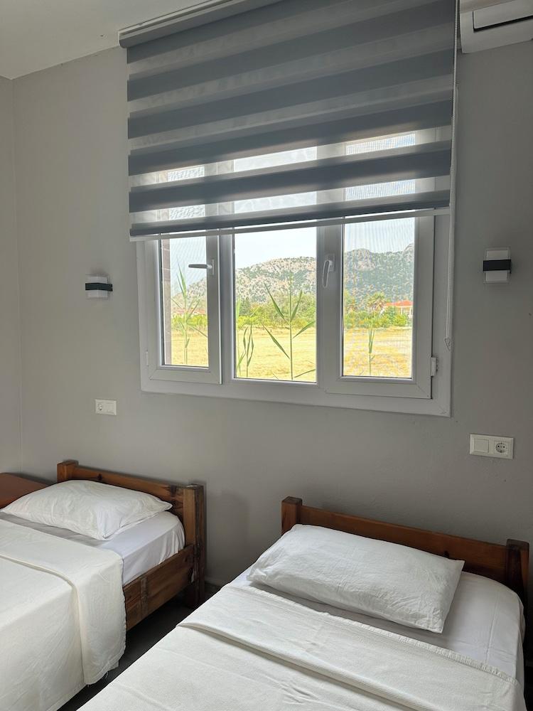 BAHAUS RESORT — DALYAN — fotografie hotel nr. 23