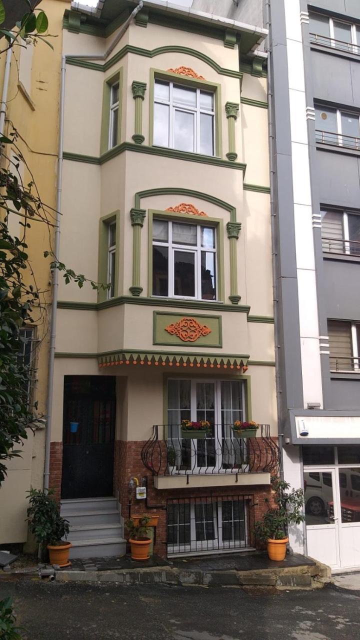 THE WHITE SWAN SUITES — ISTANBUL — fotografie hotel nr. 32