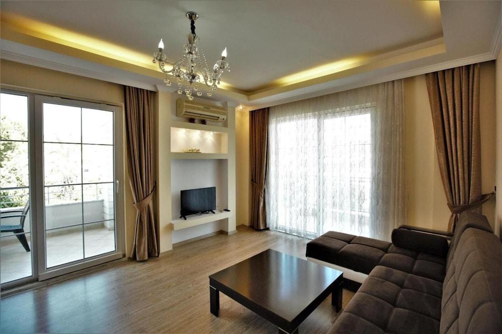 KEMER RESIDENCE 2 — KEMER — fotografie hotel nr. 18